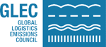 Global Logistics Emissions Council (GLEC) logo Global Logistics Emissions Council (GLEC) logo